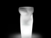 Saving Space Vase Light 01