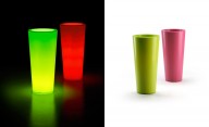 Ilie Gloss Lighting Colors